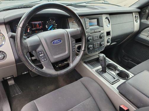 2017 Ford Expedition EL XLT