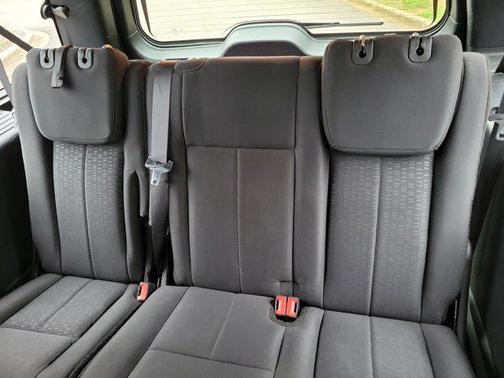 2017 Ford Expedition EL XLT