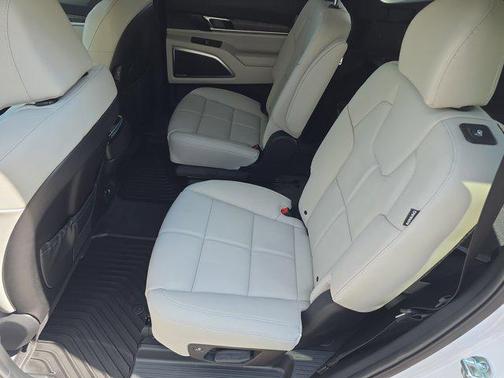 2025 Kia Telluride SX