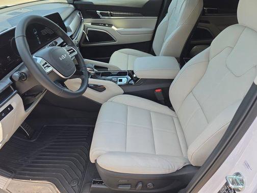2025 Kia Telluride SX