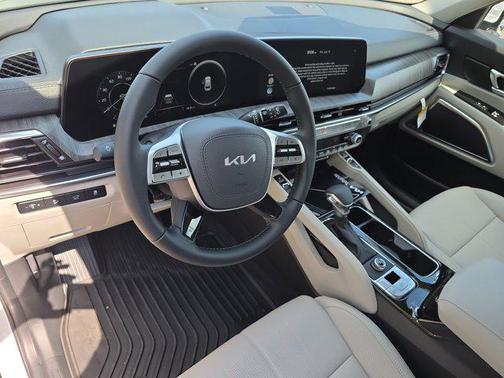 2025 Kia Telluride SX