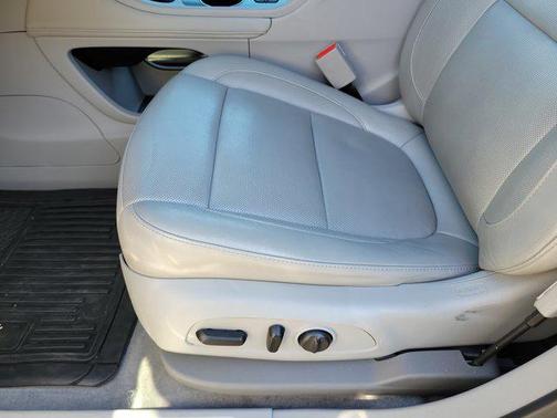 2020 GMC Acadia FWD SLT