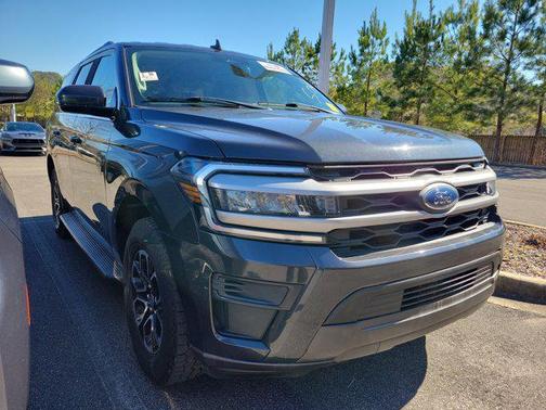 2022 Ford Expedition XLT