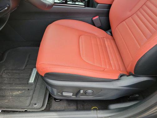 2025 Kia Sportage Hybrid SX-Prestige