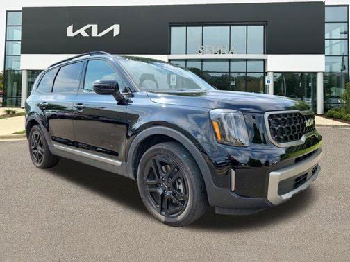 2023 Kia Telluride EX X-Line