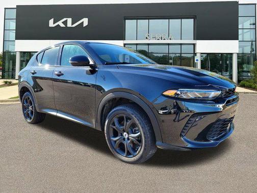 2024 Dodge Hornet GT Plus AWD