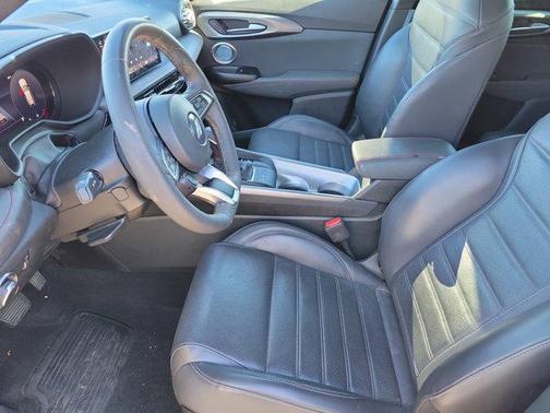 2024 Dodge Hornet GT Plus AWD