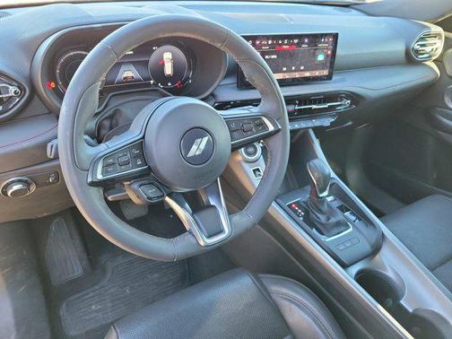 2024 Dodge Hornet GT Plus AWD