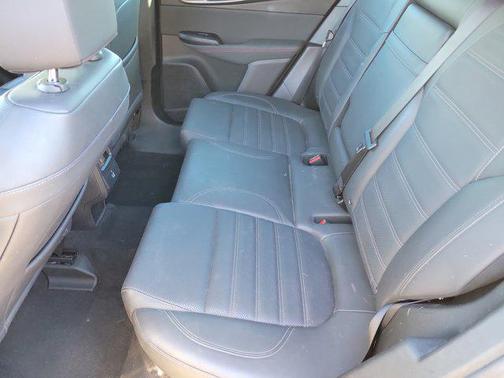 2024 Dodge Hornet GT Plus AWD