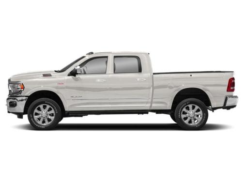 2021 RAM 2500 Limited Crew Cab 4x4 6'4' Box