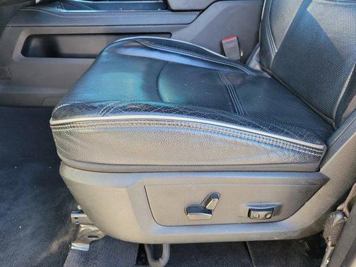 2021 RAM 2500 Limited Crew Cab 4x4 6'4' Box