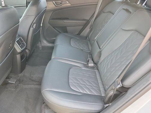 2023 Kia Sportage S