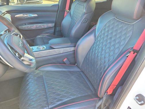 2022 Genesis GV70 3.5T AWD Sport