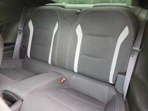 2023 Chevrolet Camaro RWD Coupe LT1