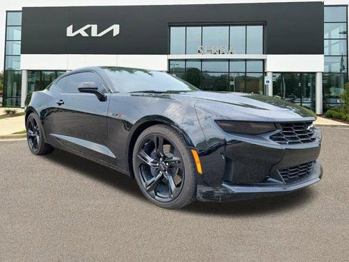 2023 Chevrolet Camaro RWD Coupe LT1