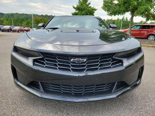 2023 Chevrolet Camaro RWD Coupe LT1