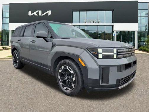 2025 Hyundai SANTA FE SE