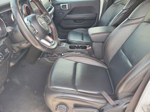 2023 Jeep Gladiator Mojave 4x4