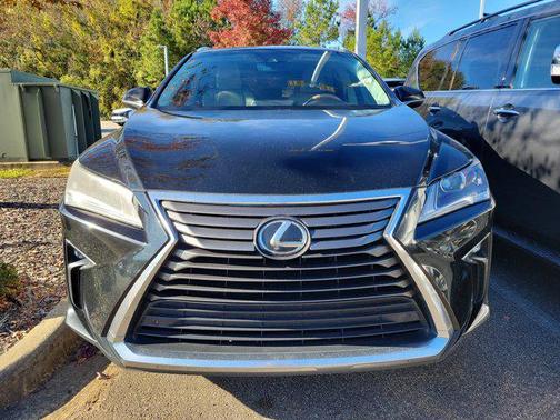 2018 Lexus RX 350 Base