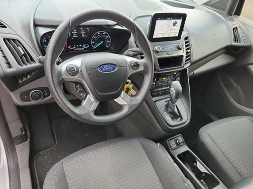 2020 Ford Transit Connect XLT w/Rear Liftgate
