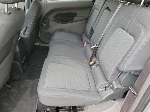 2020 Ford Transit Connect XLT w/Rear Liftgate