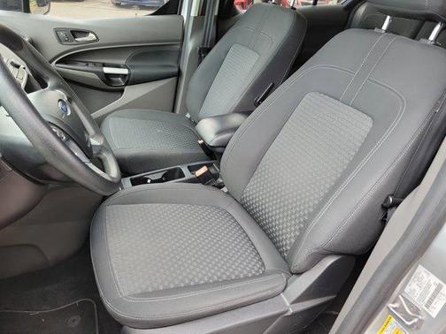 2020 Ford Transit Connect XLT w/Rear Liftgate