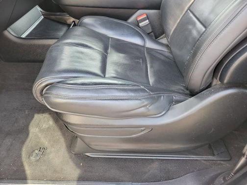 2018 Lincoln Navigator Reserve