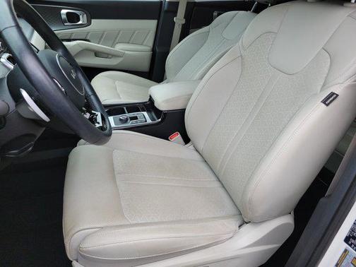 2023 Kia Sorento Plug-In Hybrid SX Prestige