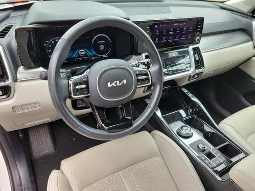 2023 Kia Sorento Plug-In Hybrid SX Prestige