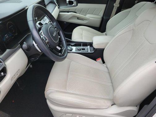 2023 Kia Sorento Plug-In Hybrid SX Prestige