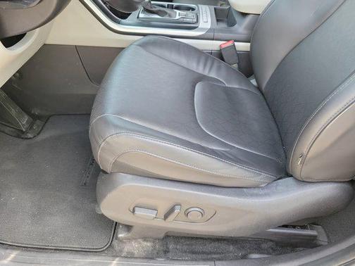 2022 Kia Carnival LXS