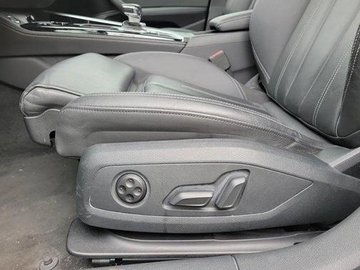 2024 Audi A4 45 S line Premium Plus