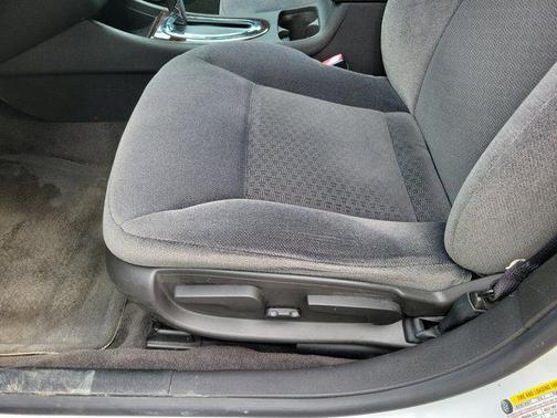 2016 Chevrolet Impala Limited LS