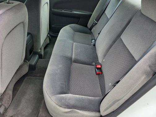 2016 Chevrolet Impala Limited LS