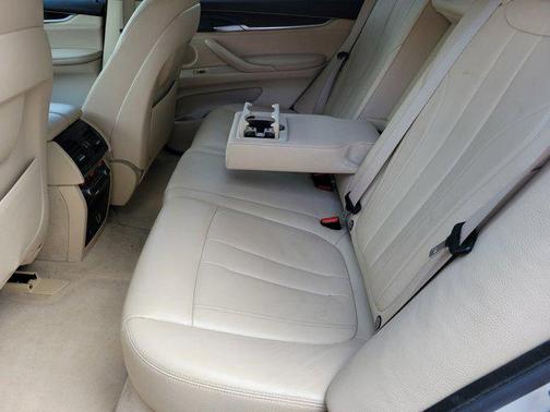 2015 BMW X5 sDrive35i