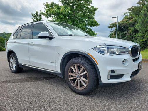 2015 BMW X5 sDrive35i