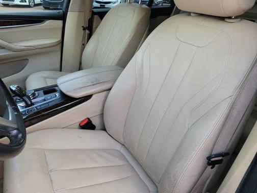 2015 BMW X5 sDrive35i