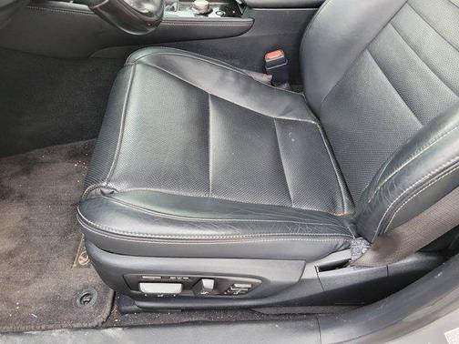 2016 Lexus GS 350 Base