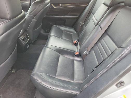 2016 Lexus GS 350 Base