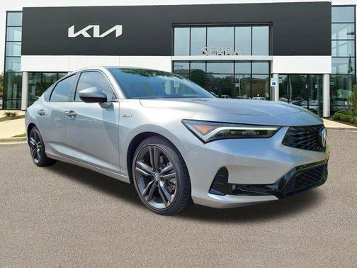 2024 Acura Integra A-SPEC