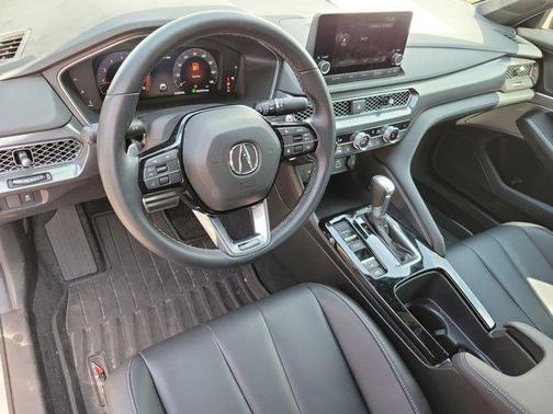 2024 Acura Integra A-SPEC