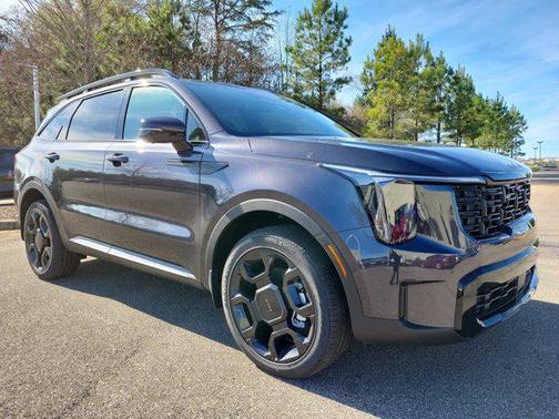 2026 Kia Sorento SX