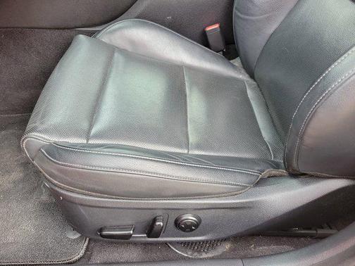 2021 Kia Stinger GT-Line