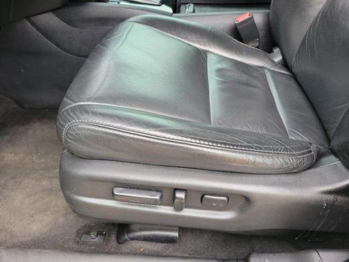 2021 Honda Pilot Touring 8-Passenger