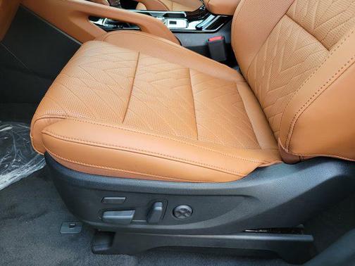 2025 Kia Telluride SX Prestige X-Line