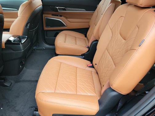 2025 Kia Telluride SX Prestige X-Line