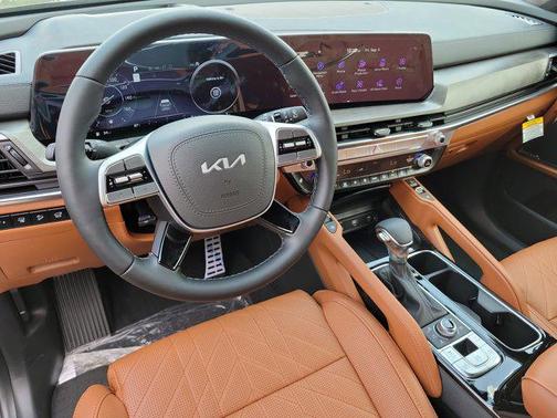 2025 Kia Telluride SX Prestige X-Line