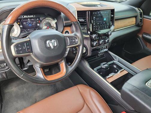 2022 RAM 1500 Longhorn