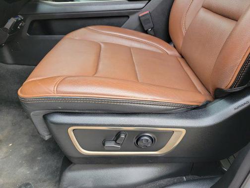 2022 RAM 1500 Longhorn