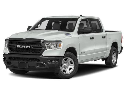 2022 RAM 1500 Longhorn